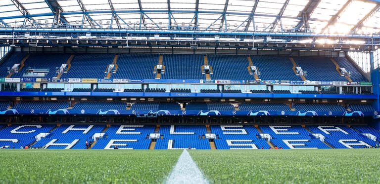 新利18luck娱乐体育成为切尔西的官方博彩合作伙伴