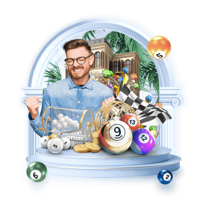 新利18luck娱乐彩票场馆